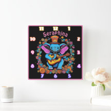 花遊場の象ギター