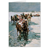 花遠くに嫁 (正面)