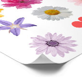 花選考ポスター ポスター (角)