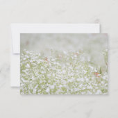 花野追悼葬サンキューカード サンキューカード (裏面)