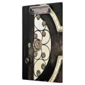 花門 クリップボード (左)