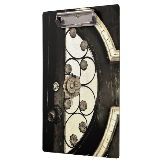 花門 クリップボード (左)