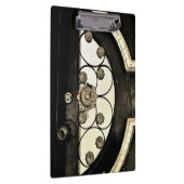 花門 クリップボード (右)