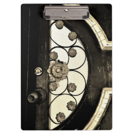 花門 クリップボード