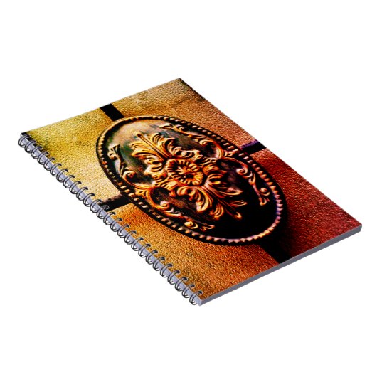 花門 ノートブック (右側)