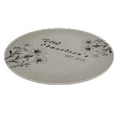 花開きメモリーズカットボード カッティングボード (角)