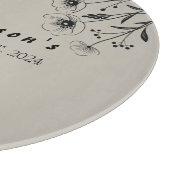 花開きメモリーズカットボード カッティングボード (角)