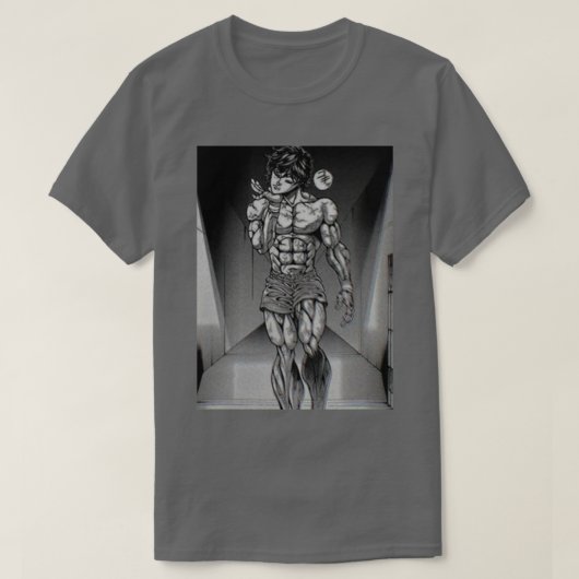 花間花2 Tシャツ (デザイン正面)