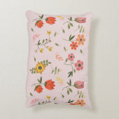 花集 アクセントクッション (裏面(縦))