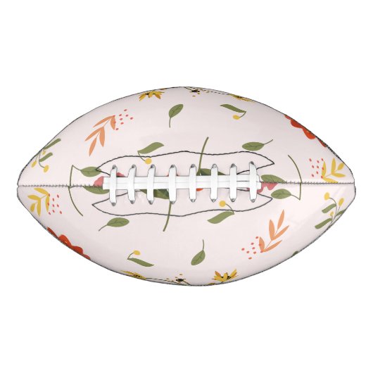 花集 アメリカンフットボール (正面)