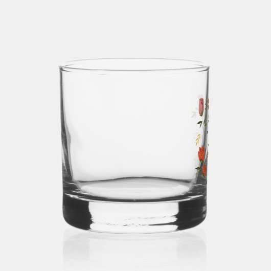 花集 ウイスキーグラス (右)