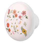 花集 セラミックノブ (右)