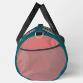 花集 ダッフルバッグ (右)