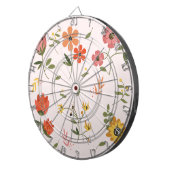 花集 ダーツボード (正面右)