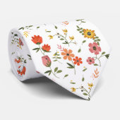 花集 ネクタイ (ロール)
