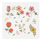 花集 フォトキューブ (右)