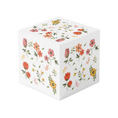 花集 フォトキューブ (裏面アングル)