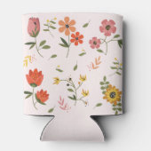 花集 缶クーラー (裏面)