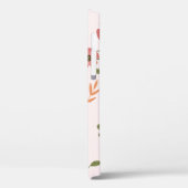 花集 Case-Mate iPhoneケース (裏面 / 左)