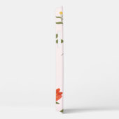 花集 Case-Mate iPhoneケース (裏面 / 右)