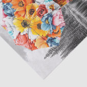 花雨粒3 薄葉紙 (詳細)