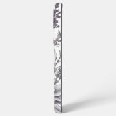 花電話用ケース SAMSUNG GALAXYケース (裏面横)