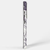 花電話用ケース SAMSUNG GALAXYケース (右側面)