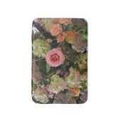 花風呂マット バスマット (正面縦)