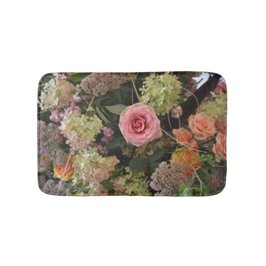 花風呂マット バスマット (正面)