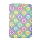 花風呂マット バスマット (正面縦)