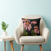 花飾り装飾用クッション クッション (椅子)