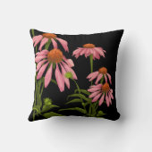 花飾り装飾用クッション クッション (裏面)