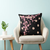 花飾り クッション (椅子)