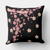 花飾り クッション (裏面)