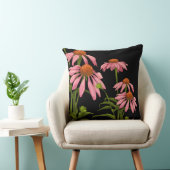 花飾り クッション (椅子)