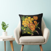 花飾り クッション (椅子)