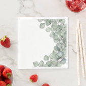 花飾り スタンダードランチョンナプキン (インサイチュ)