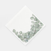 花飾り スタンダードランチョンナプキン (角)