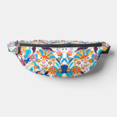 花飾り ファニーパック (レイダウン)