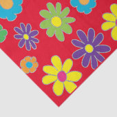 花飾り 薄葉紙 (詳細)