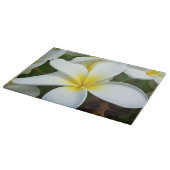 花馬湾ハワイ カッティングボード (角)