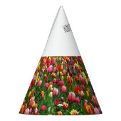 花魅力的園の追加文字はこちら工芸品供給 パーティーハット (左)