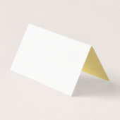 花鮮やか園クリスマスカード (裏面)