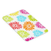 花鮮やか磁石 マグネット (右側)