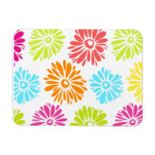 花鮮やか磁石 マグネット (横)