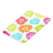 花鮮やか磁石 マグネット (左側)