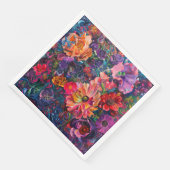 花鮮やか足踊り (コーナー)