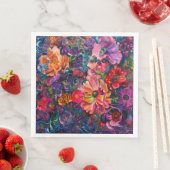 花鮮やか足踊り (インサイチュ)