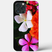 花鮮やか類 Case-Mate iPhoneケース (裏面)
