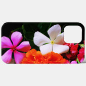 花鮮やか類 Case-Mate iPhoneケース (裏面 (横))